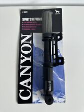 Canyon switch cycle for sale  SWINDON