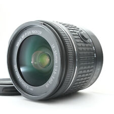 Usado, Lente de zoom Nikon AF-P DX NIKKOR 18-55mm f/3.5-5.6G VR "quase em perfeito estado" 24229584 comprar usado  Enviando para Brazil