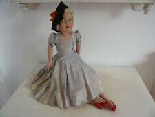 Alte boudoir doll gebraucht kaufen  Deutschland
