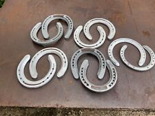 Lucky aluminium horseshoe for sale  REDDITCH