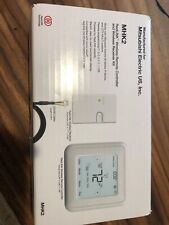 Mitsubishi wireless thermostat for sale  Seattle