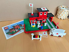 Lego vintage set gebraucht kaufen  Fruerlund,-Engelsby, Tastrup