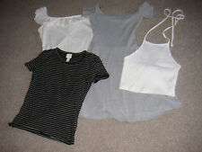 Ladies girls tops for sale  BRENTWOOD