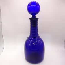 Bristol blue glass for sale  BRISTOL