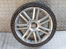 Audi alloy wheel for sale  BROXBURN