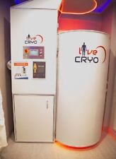Cryotherapy machine criomed for sale  Oak Park