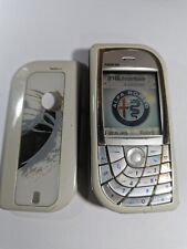 Nokia 7610 bianco usato  Alfonsine