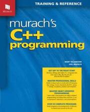 Murach programming paperback for sale  Montgomery