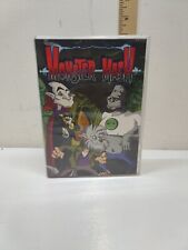 Monster Mash (DVD, 2008) comprar usado  Enviando para Brazil