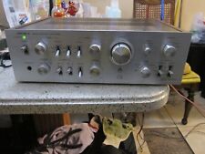 OPTONICA SM 3636 HIGH END INTEGRATED HI FI AMP MADE IN JAPAN  for sale  Shipping to South Africa