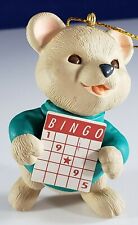 Vintage 1995 bingo for sale  Fort Pierce