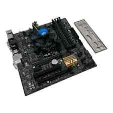 Asus b150m fclga1151 gebraucht kaufen  Oberottmarshausen