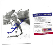 Duke snider autographed for sale  Downers Grove