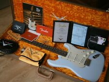 Fender custom shop for sale  LEIGHTON BUZZARD
