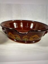 Pennsylvania red ware for sale  Wilkes Barre
