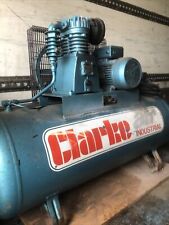 Clarke industrial air for sale  LEICESTER