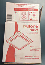 Nutone exhaust bath for sale  Naperville