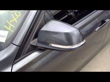 Espelho retrovisor lateral do motorista alimentação sem câmera compatível com 13-18 BMW 320i 2492421 comprar usado  Enviando para Brazil