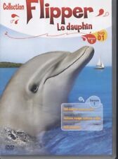 Flipper dauphin saison d'occasion  France