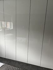 Symphony white gloss for sale  LEEDS