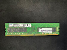 Used, 32GB (1X32GB) Samsung M378A4G43MB1-CTD DDR4 2666MHZ PC4-21300 2Rx8 UDIMM Desktop for sale  Shipping to South Africa