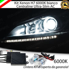 Kit xenon xeno usato  Napoli