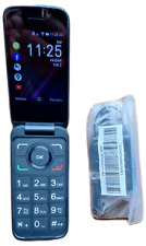 MY FLIP 2 A406 4GB • LTE Flip Phone •AT&T-TMobile-Verizon-DESBLOQUEADO • NOVO comprar usado  Enviando para Brazil