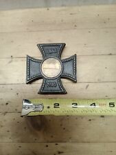 German iron cross for sale  Reedsville