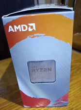 AMD Ryzen 5 4500 CPU (3.6 GHz, 6 Cores, Socket AM4) with Wraith Stealth Cooler for sale  Shipping to South Africa