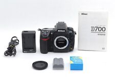 nikon d700 body for sale  Shipping to Ireland