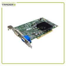 109-85500-01 ATI Radeon 7000 32MB DDR PCI DVI/VGA Output Video Graphics Card for sale  Shipping to South Africa