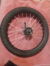 bicycle wheel tire rim for sale  Bay City