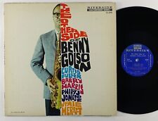 Benny golson side for sale  USA