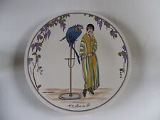 Assiette villeroy bosch d'occasion  Formerie