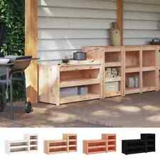 Outdoor kitchen cabinets for sale  Shipping to Ireland