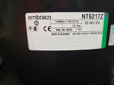 Embraco nt6217z 4hp for sale  Ireland