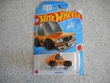 2024 Hot Wheels Die Cast HW JAPÃO IMPORTAÇÕES MAD MIKE MAZDA RX-3 CARRO 156 # comprar usado  Enviando para Brazil