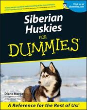 Siberian huskies dummies for sale  Logan