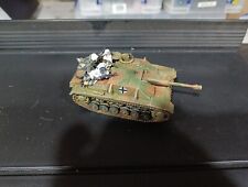 Painted stug iii for sale  HASLEMERE
