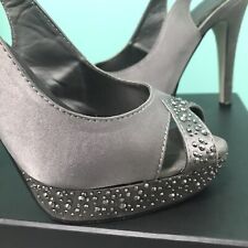 Scarpe décolleté donna usato  Messina