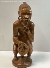 African wood sculpture for sale  Dallas