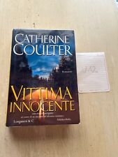 Vittima innocente catherine usato  Azzano Decimo