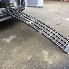 Extra wide folding for sale  BACUP