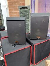 Jbl control stereo for sale  SEATON