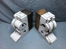 Antique pair chunky for sale  Oneonta