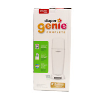 Diaper genie complete for sale  Farmingdale