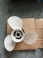 aluminum outboard propellers for sale  Athens