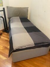 Letto singolo con usato  Genova