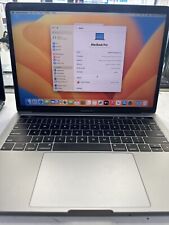 apple macbook pro 2019 13 inch Touch Bar 128gb I5 1.4ghz 8gb, used for sale  Shipping to South Africa