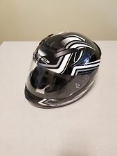 motorcycle helmet ls2 for sale  GAINSBOROUGH